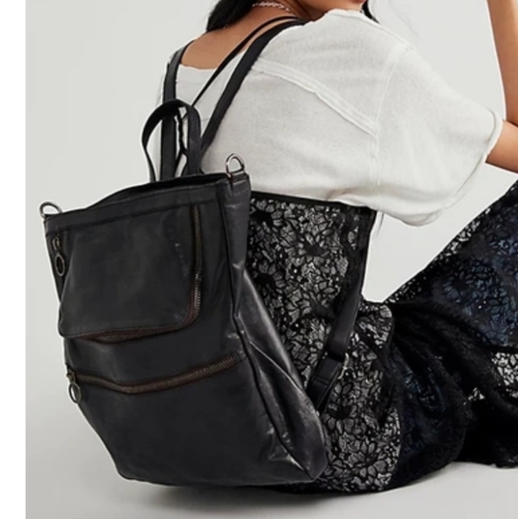 New We The Free Icon Tote - Picture 2 of 11